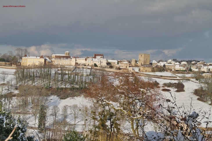  - Semur-en-Brionnais