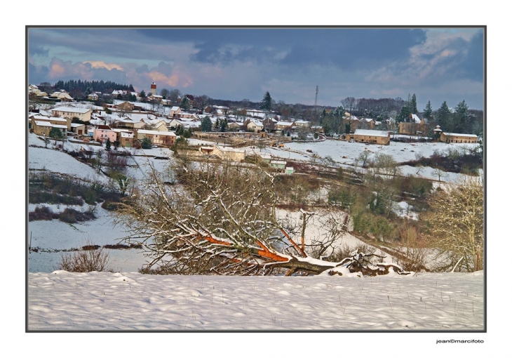  - Semur-en-Brionnais