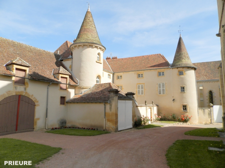  - Semur-en-Brionnais