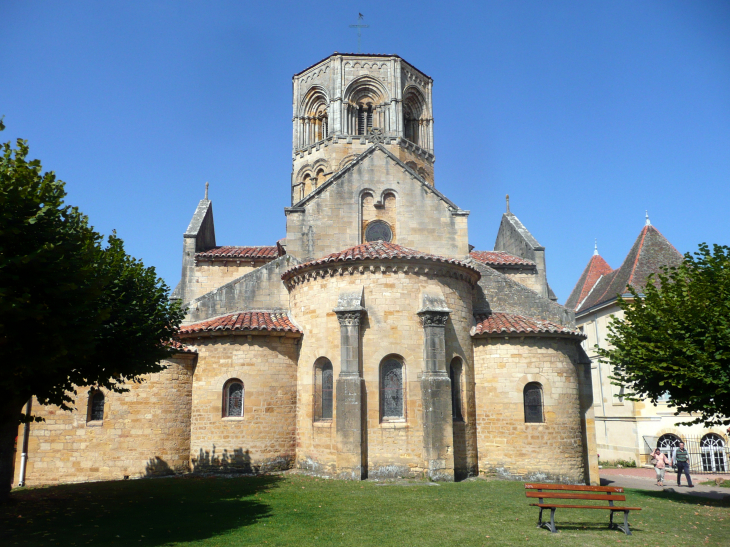  - Semur-en-Brionnais