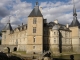 Photo suivante de Sully Château de Sully