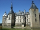 Photo suivante de Sully Château de Sully