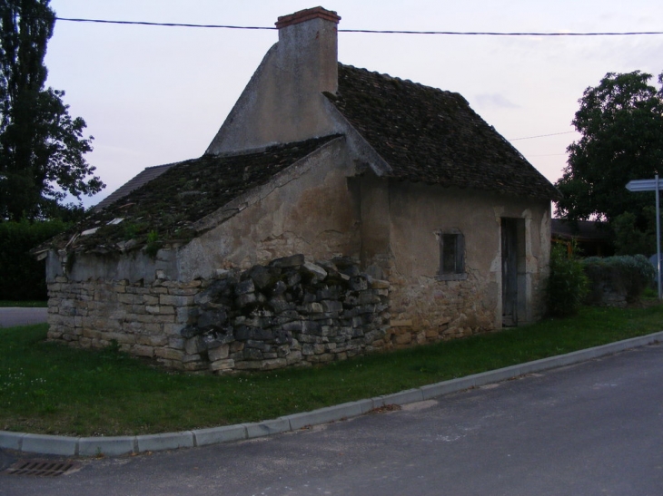 Varennes-le-grand