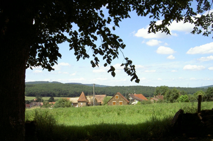 Vitry les Cluny 4 - Vitry-lès-Cluny