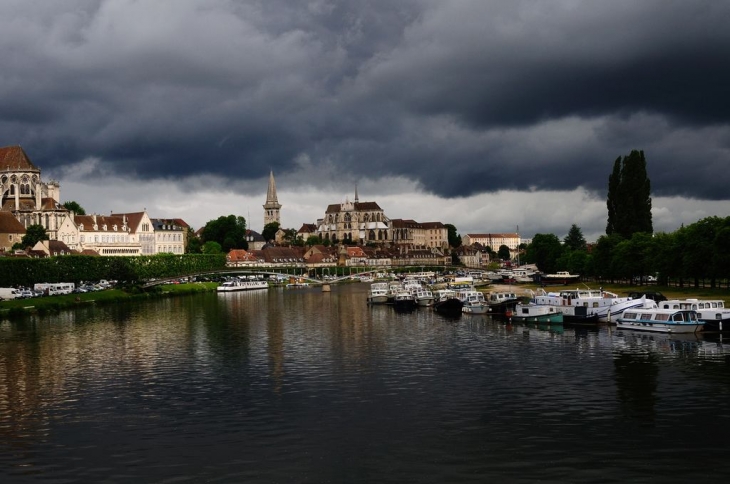 Auxerre