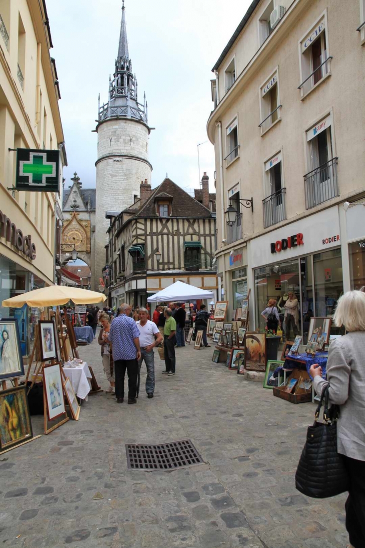 Auxerre