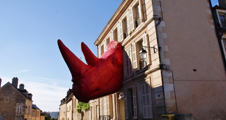 Galerie d'Art Lazare - Avallon