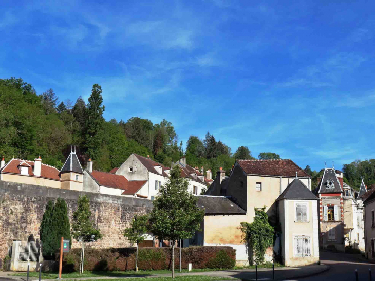 Cousin la Roche - Avallon