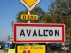 Photo précédente de Avallon 