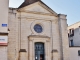 Photo précédente de Avallon    église Saint-Martin 17 Em Siècle