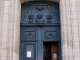 Photo précédente de Avallon    église Saint-Martin 17 Em Siècle