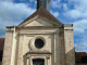 Photo précédente de Avallon l'église Saint Martin