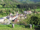 vue sur Cousin la  Roche