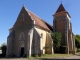 Eglise de Courgis
