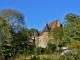 Photo précédente de Domecy-sur-Cure ***Château de Domecy-sur-Cure 15 Em Siècle