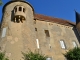 ***Château de Domecy-sur-Cure 15 Em Siècle