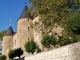 ***Château de Domecy-sur-Cure 15 Em Siècle