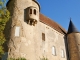 Photo suivante de Domecy-sur-Cure ***Château de Domecy-sur-Cure 15 Em Siècle