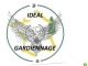 Village de Fulvy, logo de gardiennage 