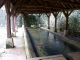 Le lavoir