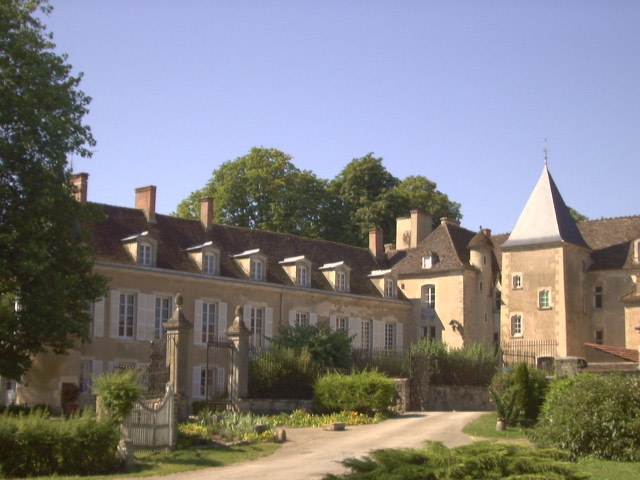 Château d'Island