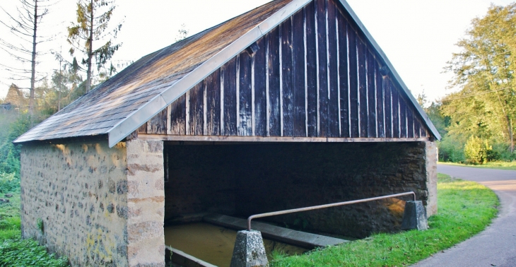 Lavoir - Island