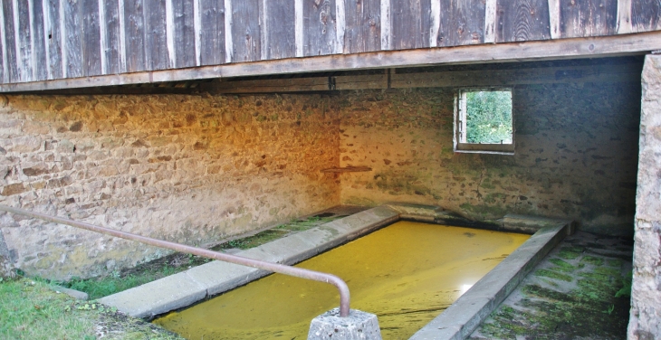 Lavoir - Island