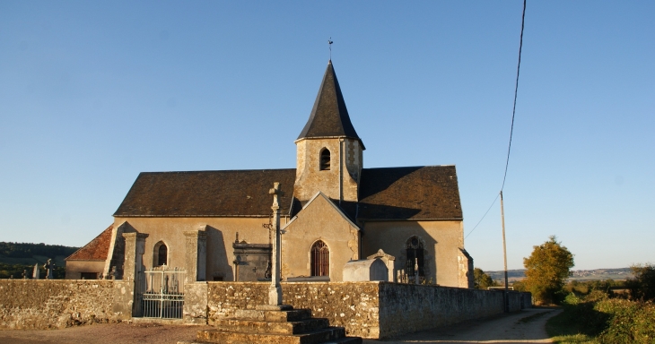  ²²église d'Islande