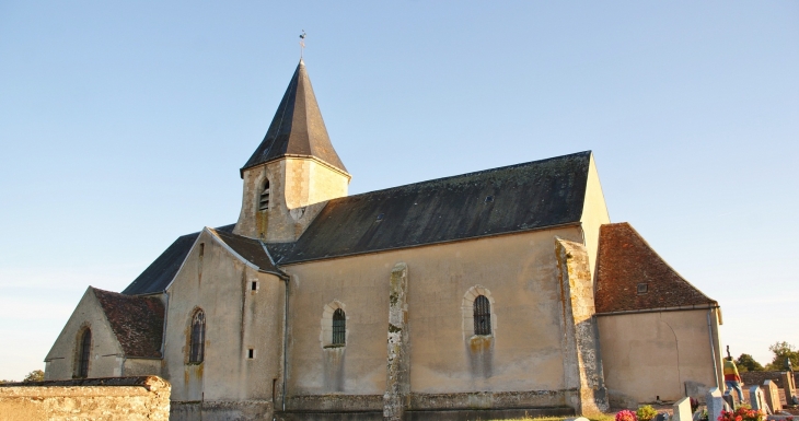  ²²église d'Islande