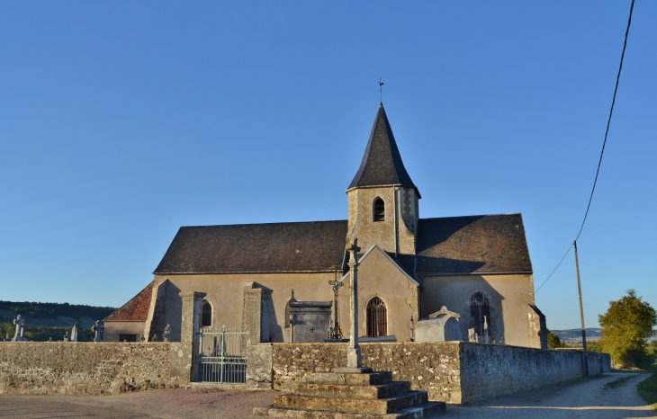  ²²église d'Islande