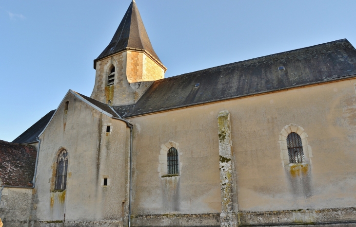  ²²église d'Islande