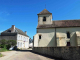 Photo précédente de Menades la mairie et l'église