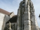 Eglise Saint Symphorien d'Autun