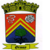 Blason de Ormoy