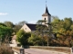    église Saint-Léonard