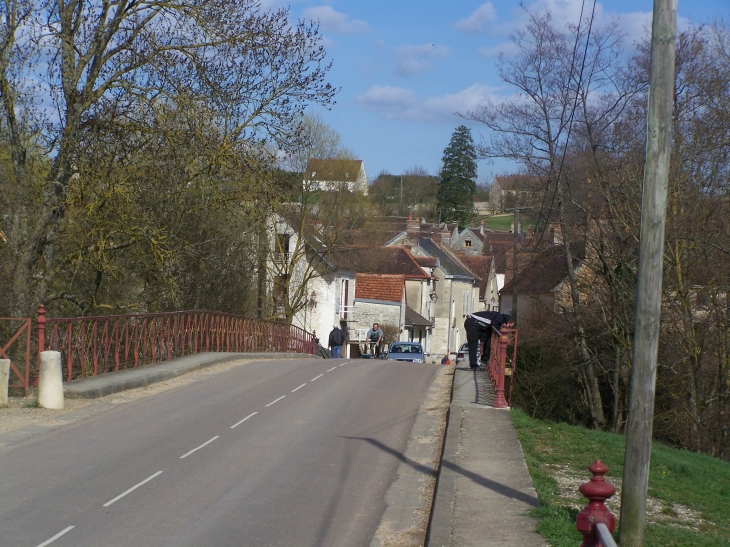  - Poilly-sur-Serein