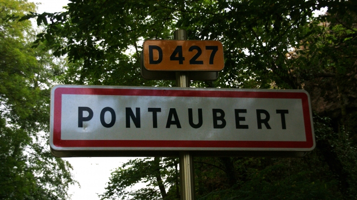  - Pontaubert