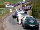 Photo précédente de Quarré-les-Tombes Passage du Tour Auto 2010 rue du grand puits