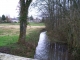 ronchéres vue lavoir