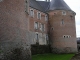 Photo précédente de Saint-Fargeau le château