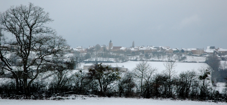 Sainte-Colombe