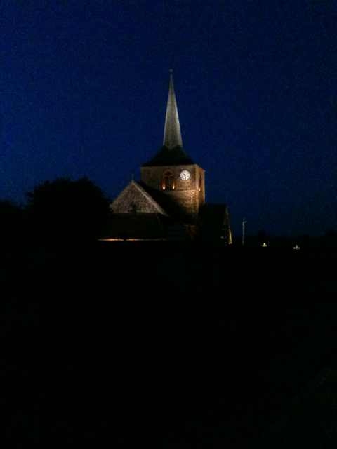 Savigny-en-Terre-Plaine