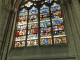 Photo précédente de Sens Cathédrale Saint Etienne : vitrail Saint Eutrope