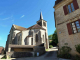 Photo précédente de Tharoiseau l'église