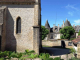 Photo suivante de Tharoiseau l'église et le château