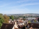 Photo précédente de Tonnerre Panorama de Tonnerre vu de l'église Saint-Pierre