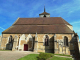 Photo suivante de Vault-de-Lugny l'église