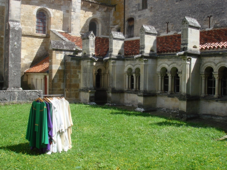 DSC00044 - Vézelay