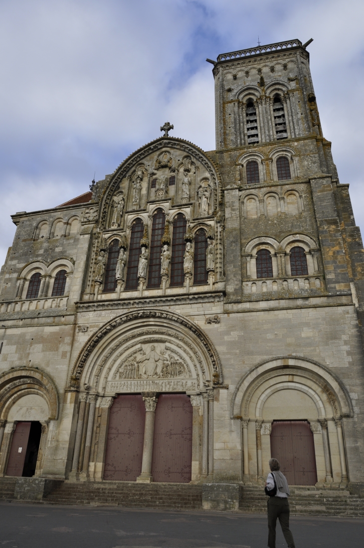  - Vézelay