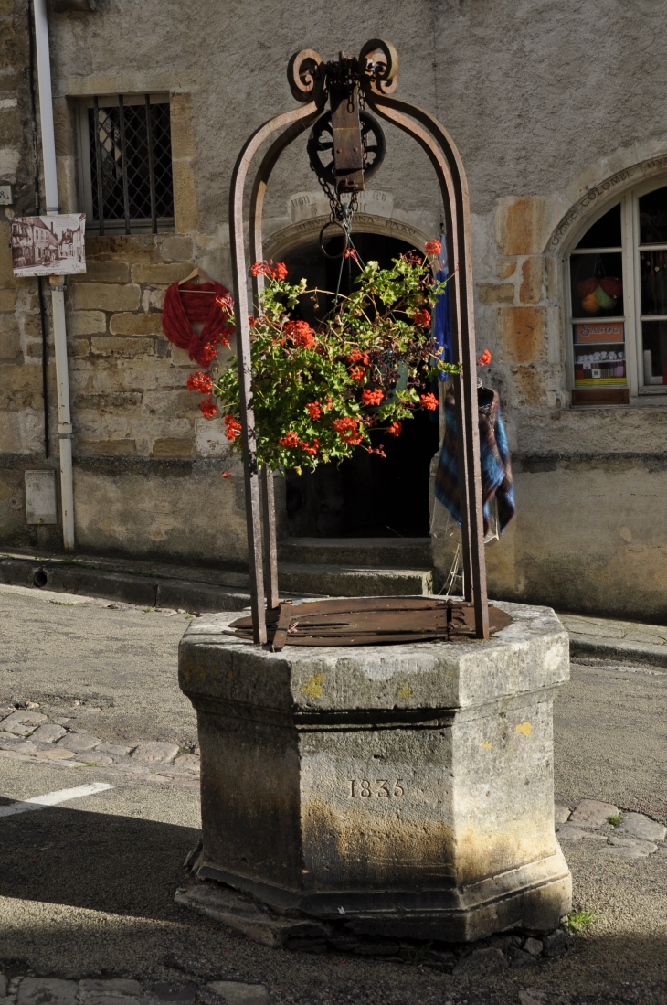  - Vézelay